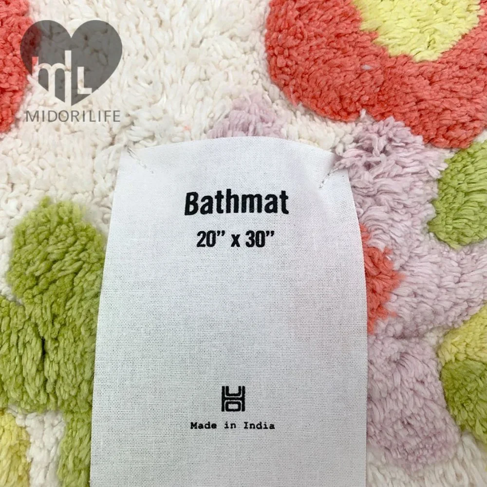 URBAN OUTFITTERS Self-Care Bathmat
